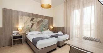 Hotel Maggiore Bologna - Bologne - Chambre