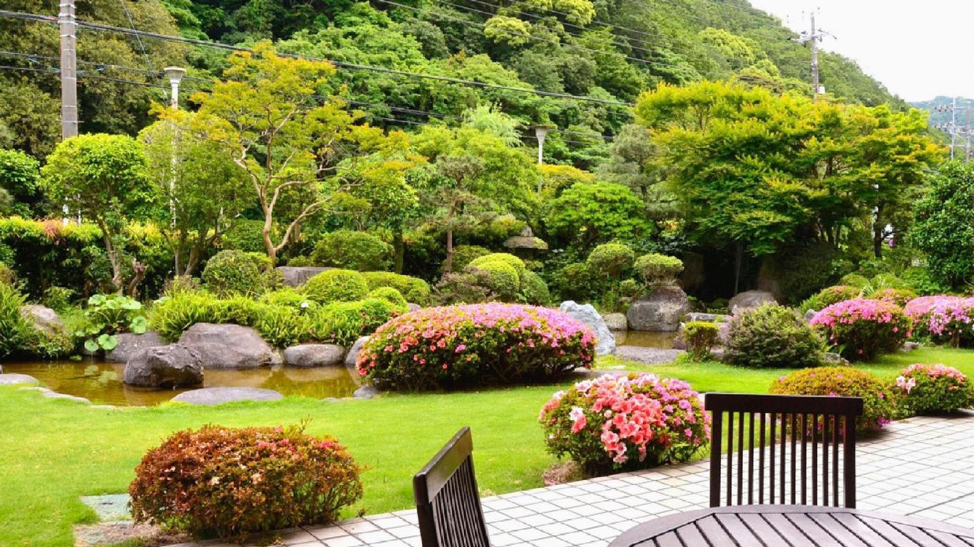 Yugawara Ryokan Manyoso