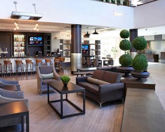 Detroit Marriott Southfield - Southfield - Bar