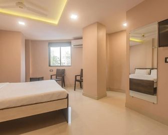 Hotel Girgaon Palace - מומבאי