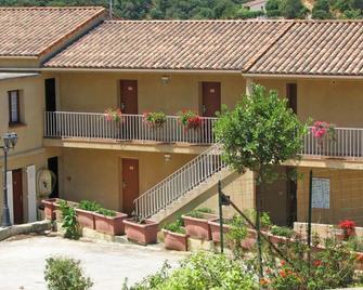 Hôtel Acqua Dolce - Eccica-Suarella - Edificio