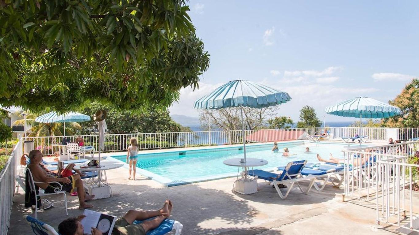 Skymiles Beach Suite