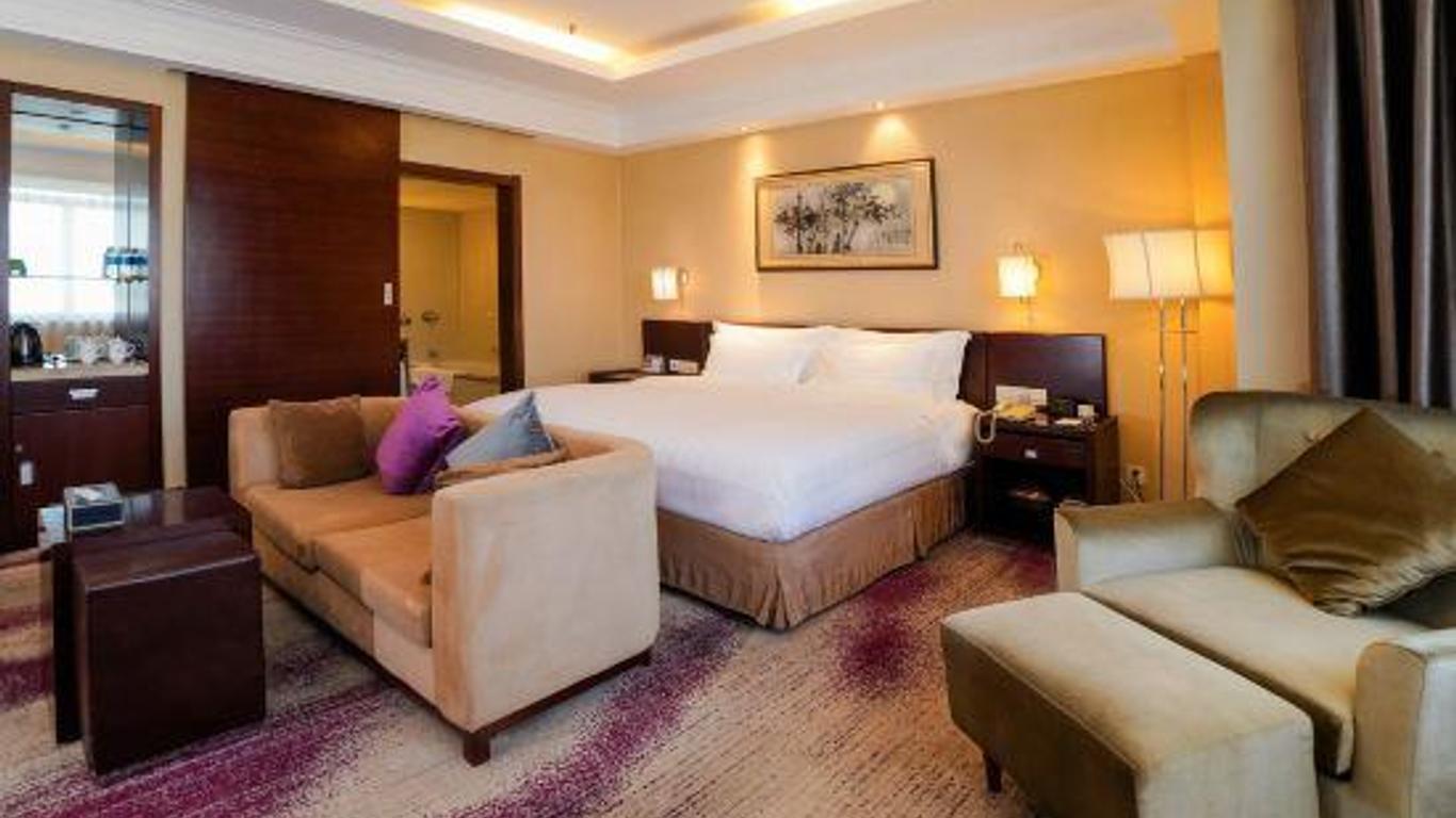 Friendship Hotel