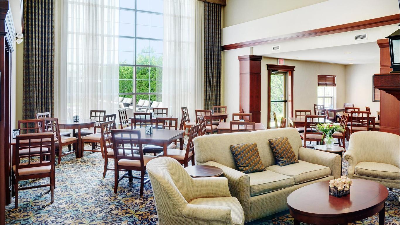 Staybridge Suites Oakville-Burlington By IHG