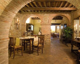 Hotel Scilla - Sorano