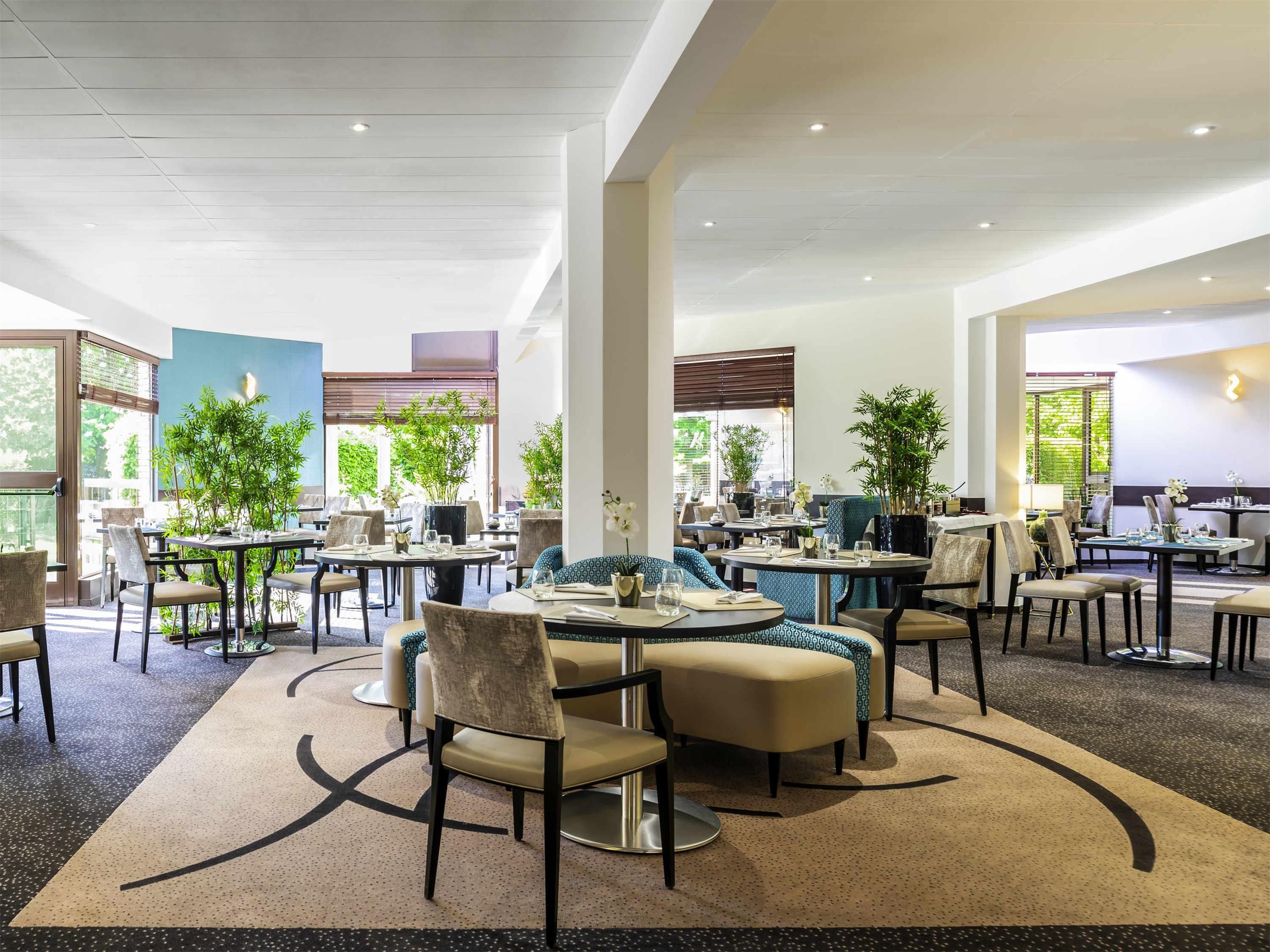 ميركيور ماوريباس سانت كوينتين