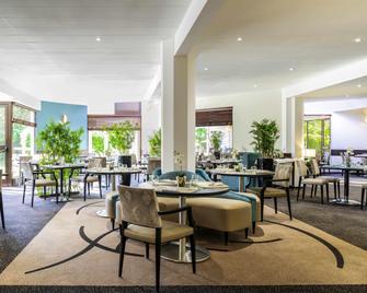 Hôtel Mercure Maurepas Saint-Quentin - Maurepas - Restaurant