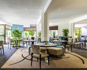 Mercure Maurepas Saint Quentin - Maurepas - Restaurant