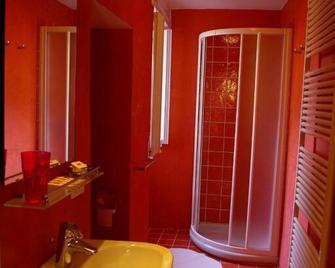 Mamma Ciccia - Mandello del Lario - Bathroom