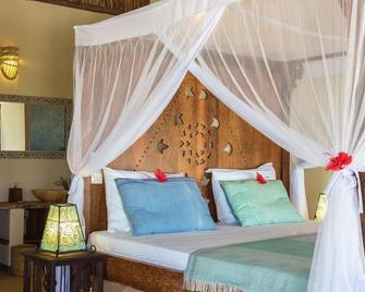 Marafiki Bungalows - Kiwengwa - Habitación