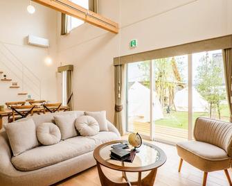 Room only plan You can bring in your own ingredi / Nagahama Shiga - Nagahama - Living room
