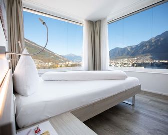 Mercure Chur City West - Chur