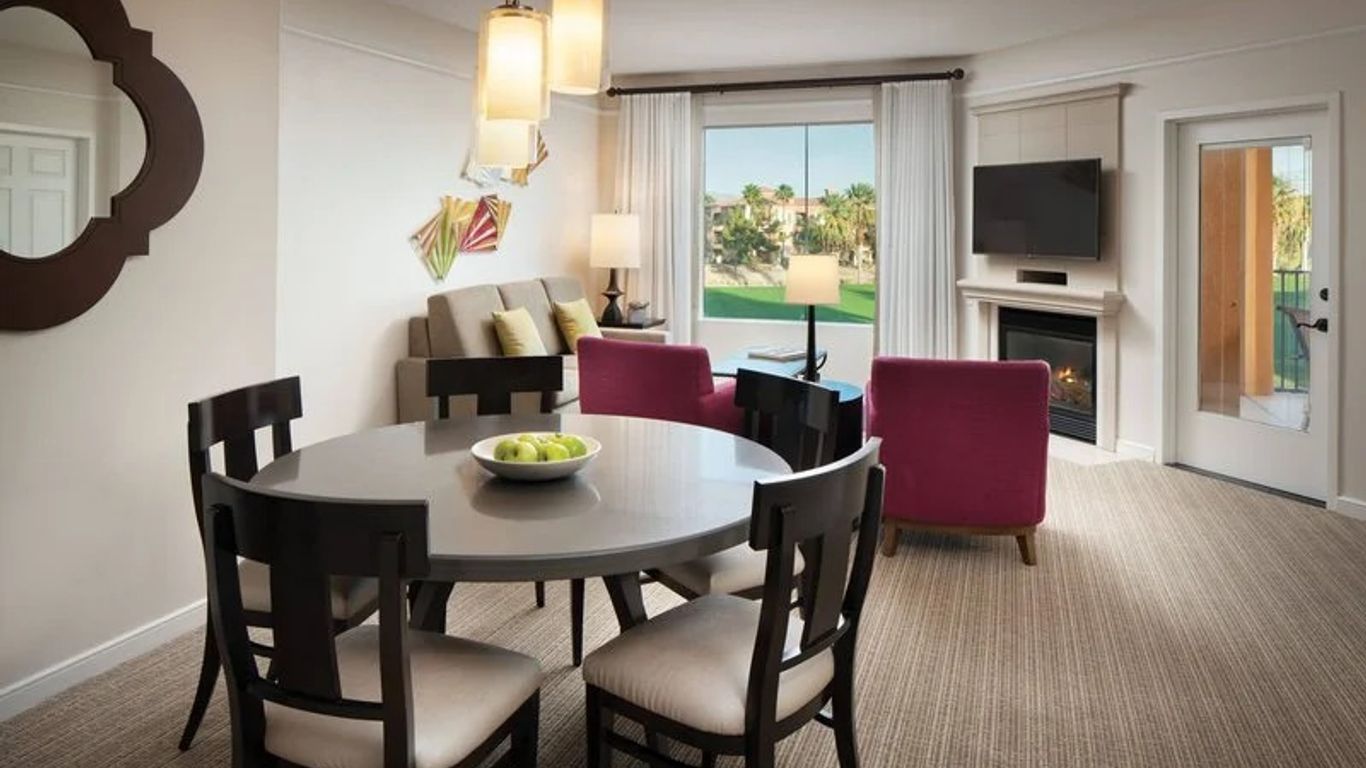 Marriott's Shadow Ridge I-The Villages, A Marriott Vacation Club Resort