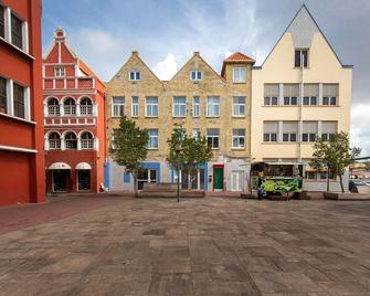 Punda City Centre Penthouse - Willemstad - Bâtiment
