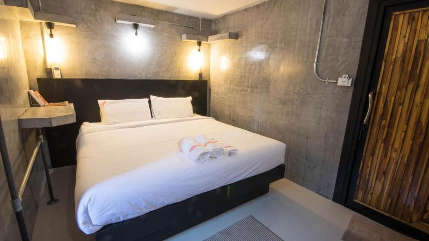Ava Boutique Guesthouse