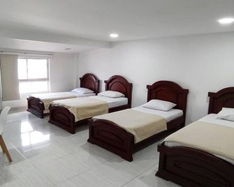 Hotel Exelsior - Cúcuta
