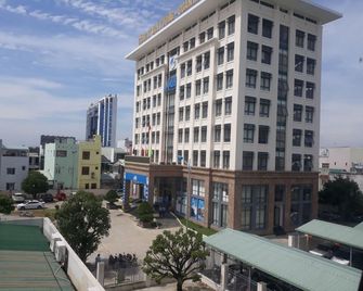 Bamboo Hotel - Da Nang