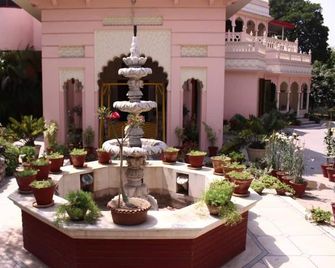Savrupson Heritage Home - Jalandhar - Vista externa