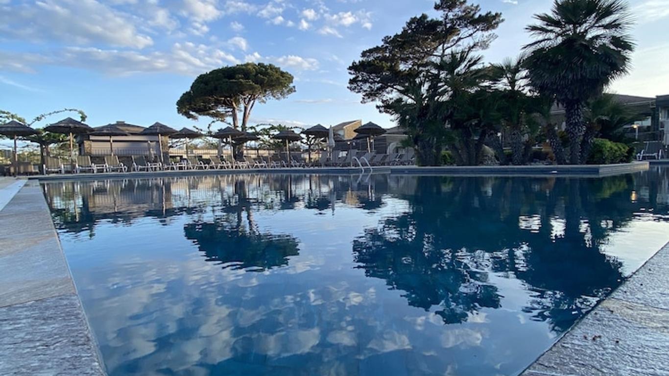 Hôtel La Lagune