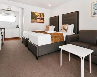 Auckland Airport Motel - Mangere