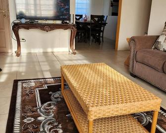 Fruit Tree Paradise\n - Kingshill - Living room