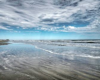 The Costa Bahia Condos by AvantStay Pristine Comfort Near Port Aransas Beach - Port Aransas - Beach