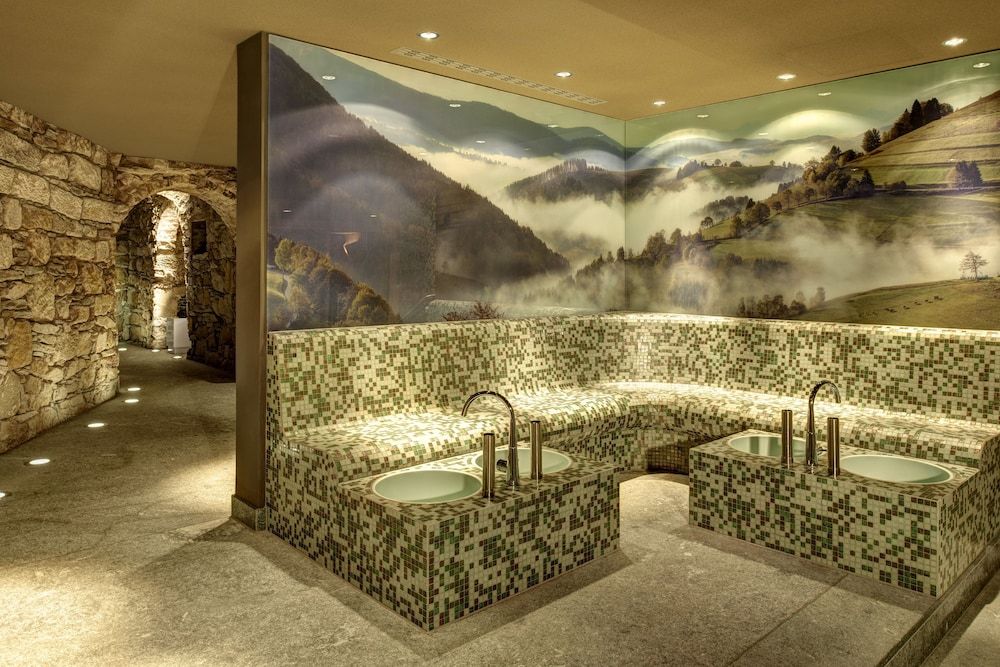 Other view of Hyperion Hotel Dresden Am Schloss