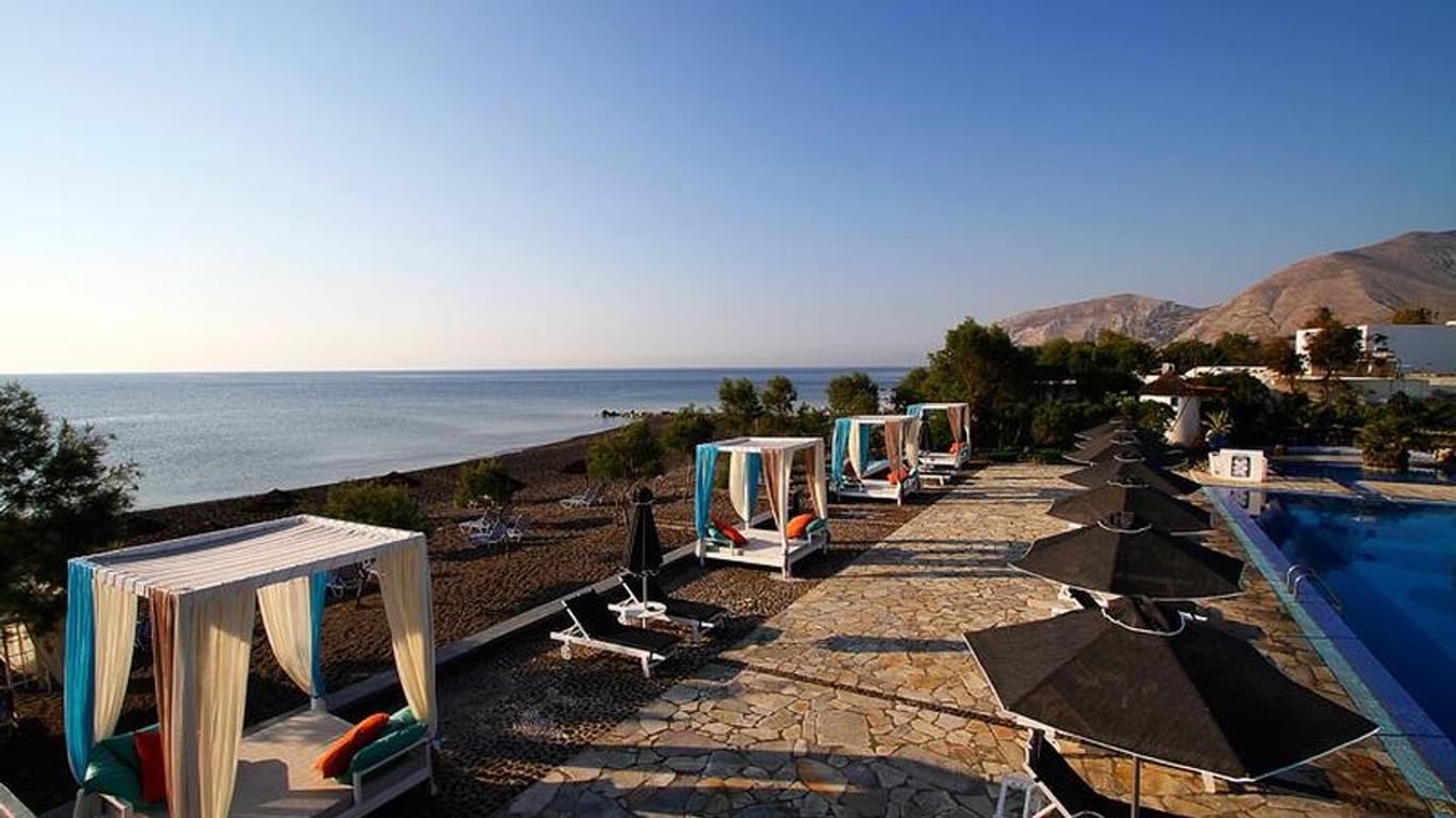 Mediterranean Beach Palace Hotel
