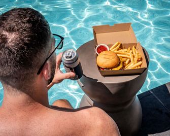 Pullman Sydney Hyde Park - Sydney - Pool