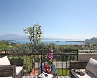 Casa Veronica - Manerba del Garda - Balcone