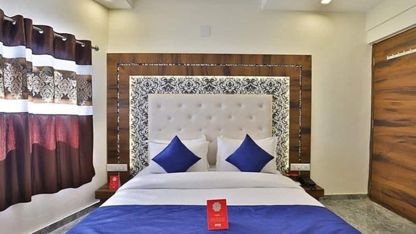 Oyo 11067 Hotel Swastik Inn