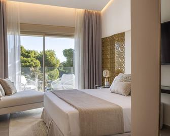 Dionis Boutique Hotel & Spa - Javea - Ložnice