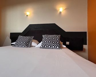 Fasthotel L'Eldorado - Sébazac-Concourès - Quarto