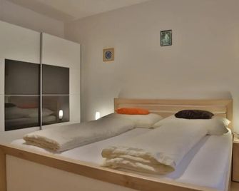 Haus Edlinger - Sankt Georgen ob Murau