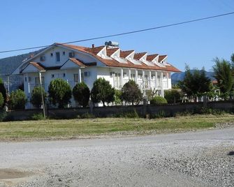 Yavuz Hotel - Dalyan (Mugla) - Edificio