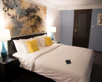 Hotel Semiramis City Center - Nouakchott