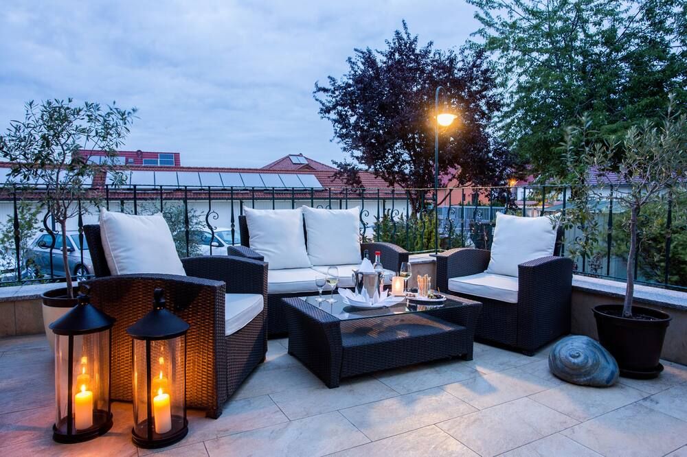 Hotel Linderhof Erfurt - Erfurt