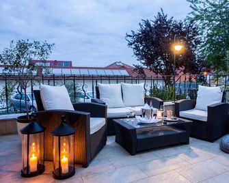 Hotel Linderhof Erfurt - Erfurt