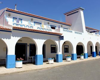 Ondazul - Zambujeira do Mar - Building