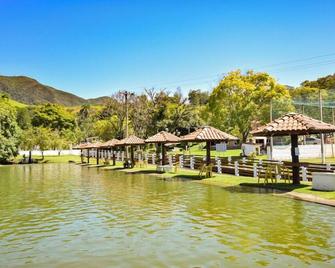 Hotel Fazenda M1 - Aguas de Lindoia