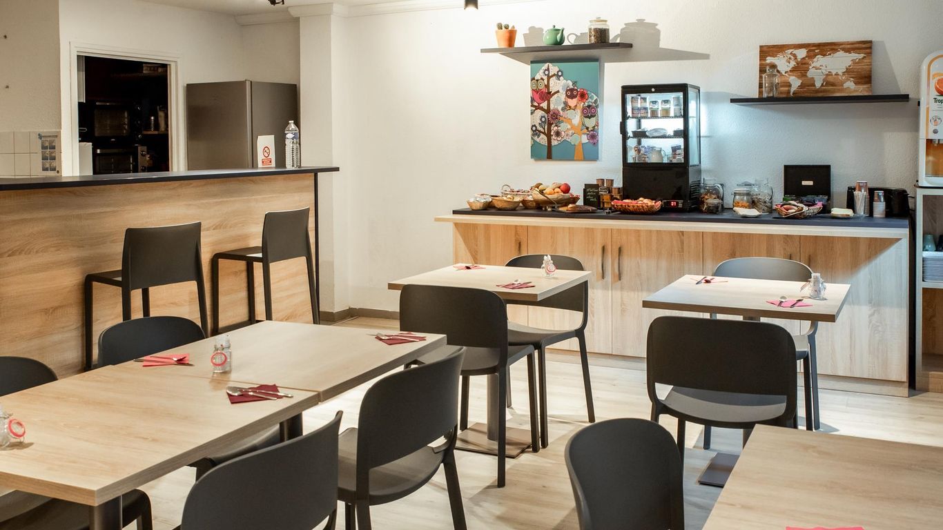 Terres de France Brest