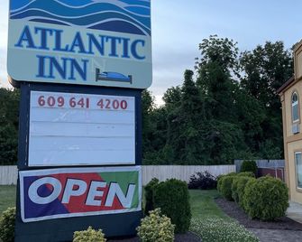 Atlantic Inn - Pleasantville