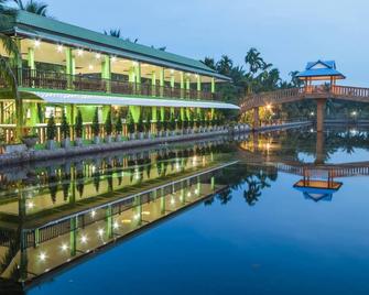Coconut Resort - Rayong - Building