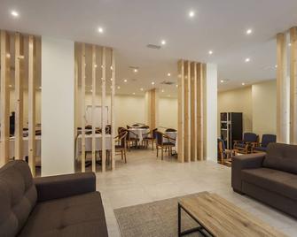 Hotel Sete Cidades - Ponta Delgada - Lounge