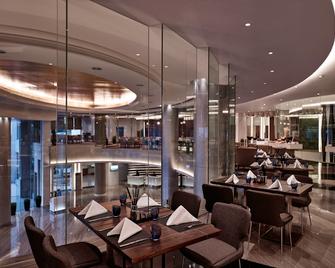 Pullman Hanoi - האנוי - מסעדה