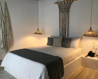 Aellia Hotel & Suites Leros - Lakki
