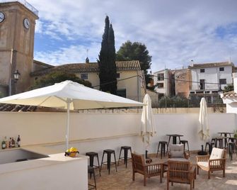 Hotel La Vera Cruz - Caravaca de la Cruz