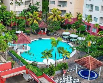 Griya Prapanca Apartment - Jakarta - Pool