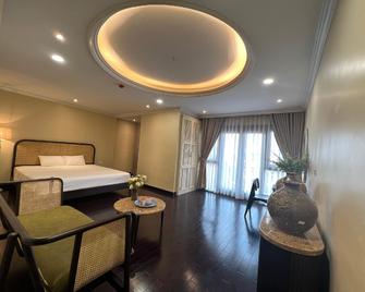Homestay Art Bát Tràng - Hanoi - Habitación