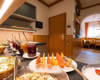 Hotel Phönix - Rastatt - Buffet